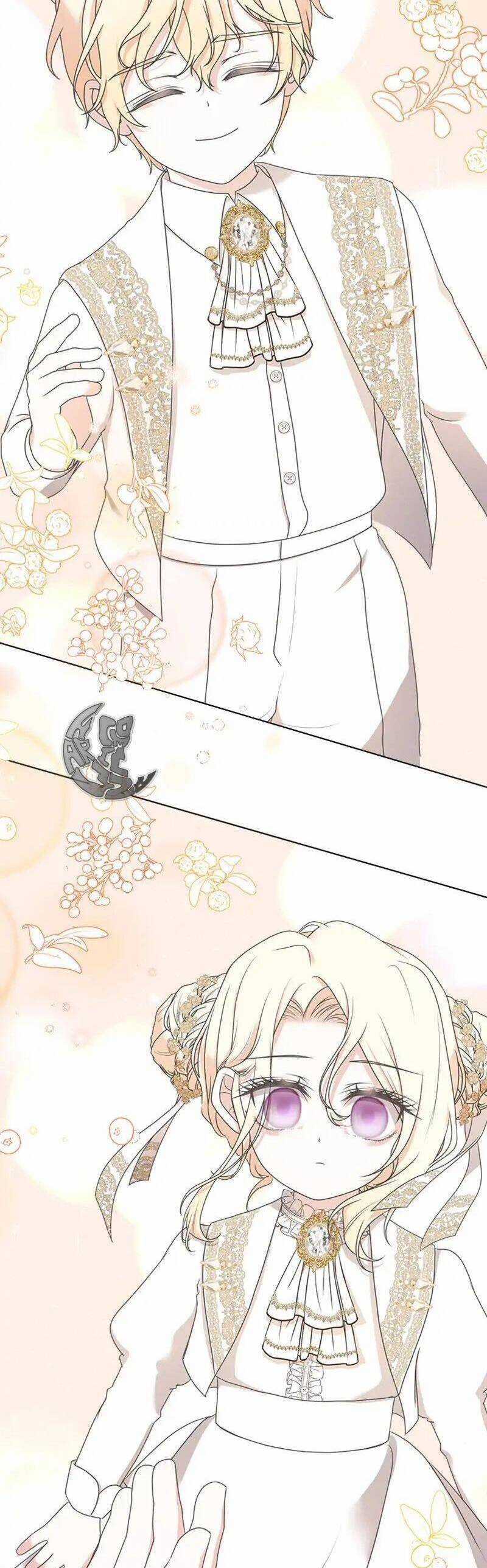 Nhân Vật Tôi Xuyên Vào, Chưa Từng Xuất Hiện Chương 5 trang 8