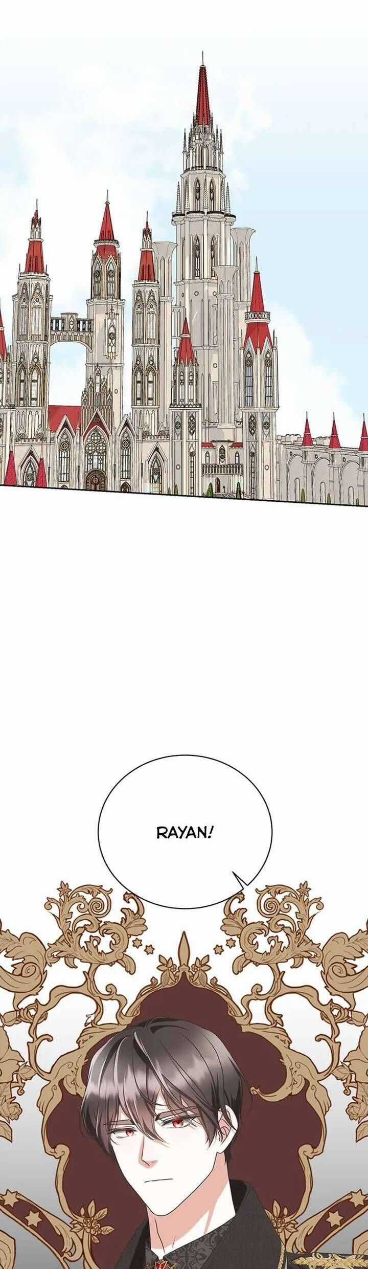 Nhân Vật Tôi Xuyên Vào, Chưa Từng Xuất Hiện Chương 50 trang 10