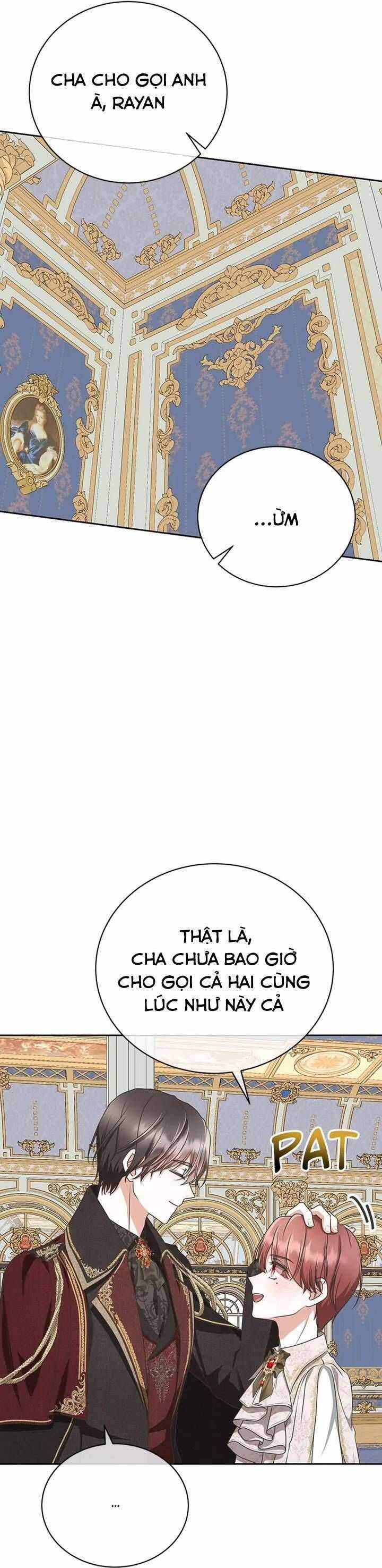 Nhân Vật Tôi Xuyên Vào, Chưa Từng Xuất Hiện Chương 50 trang 13