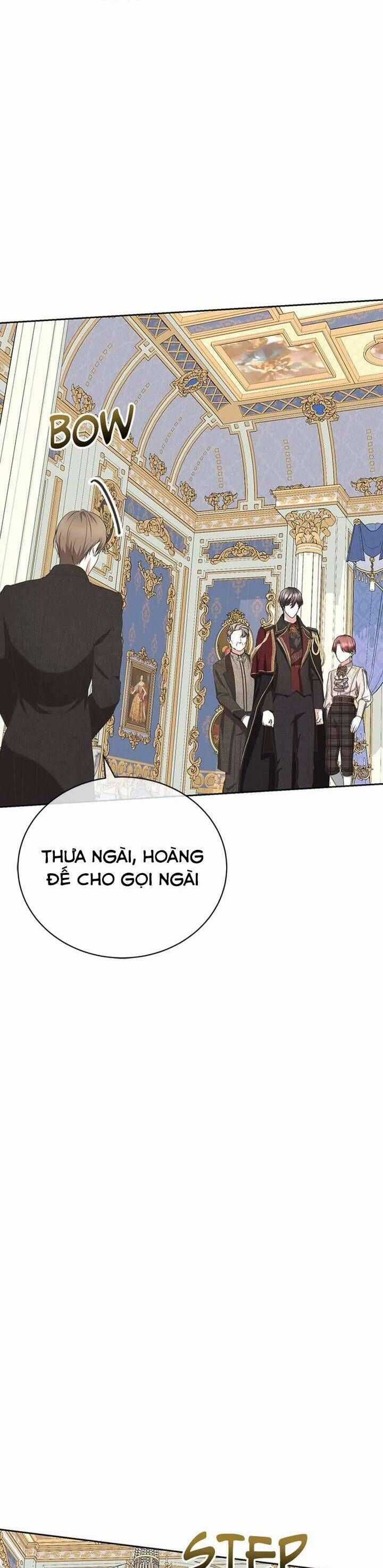 Nhân Vật Tôi Xuyên Vào, Chưa Từng Xuất Hiện Chương 50 trang 14