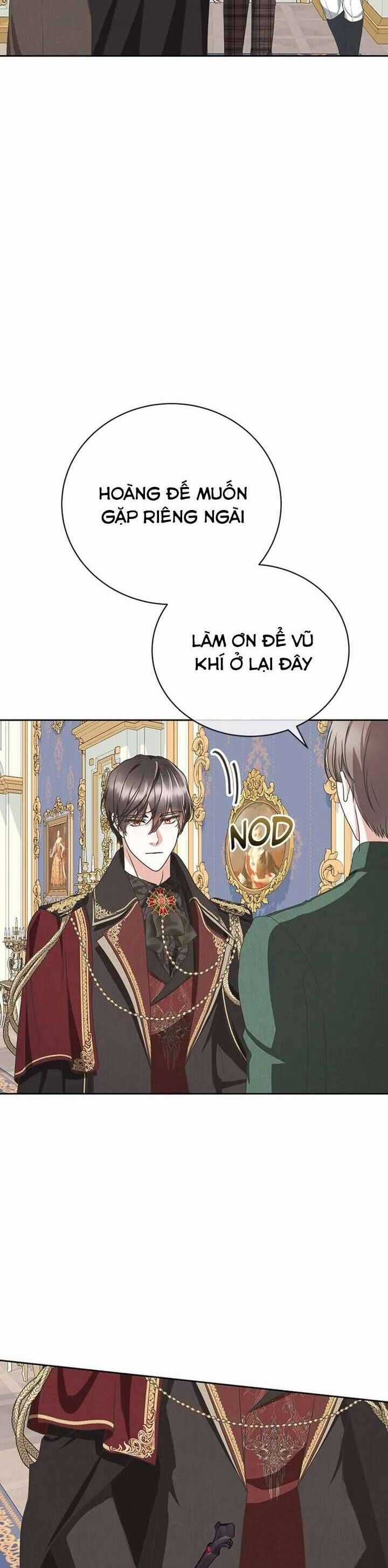 Nhân Vật Tôi Xuyên Vào, Chưa Từng Xuất Hiện Chương 50 trang 17