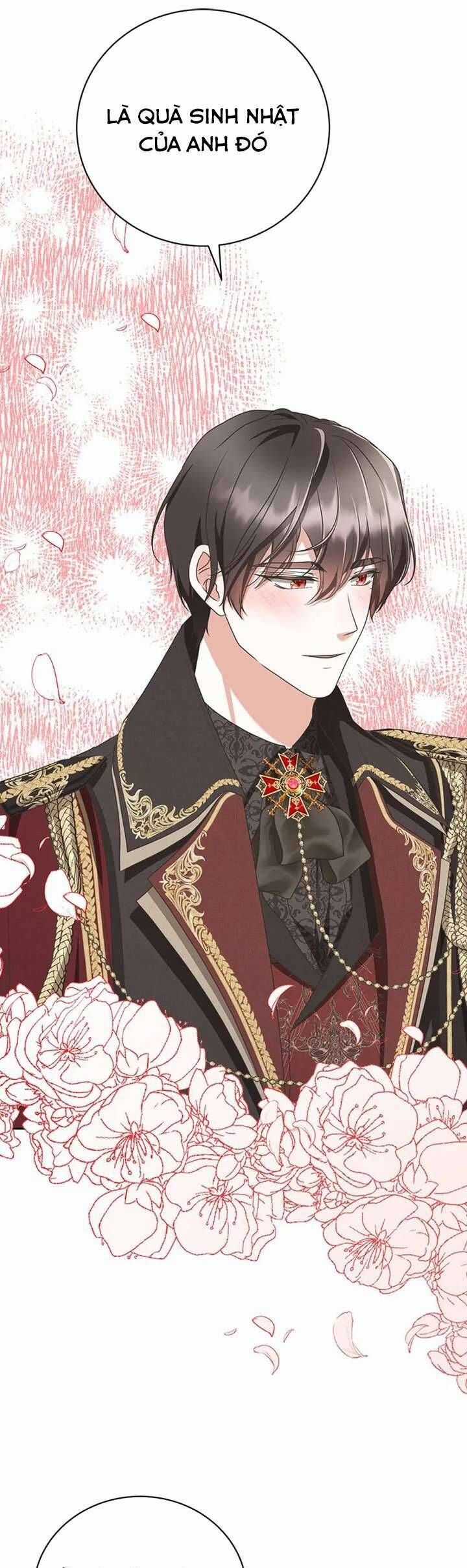 Nhân Vật Tôi Xuyên Vào, Chưa Từng Xuất Hiện Chương 50 trang 19