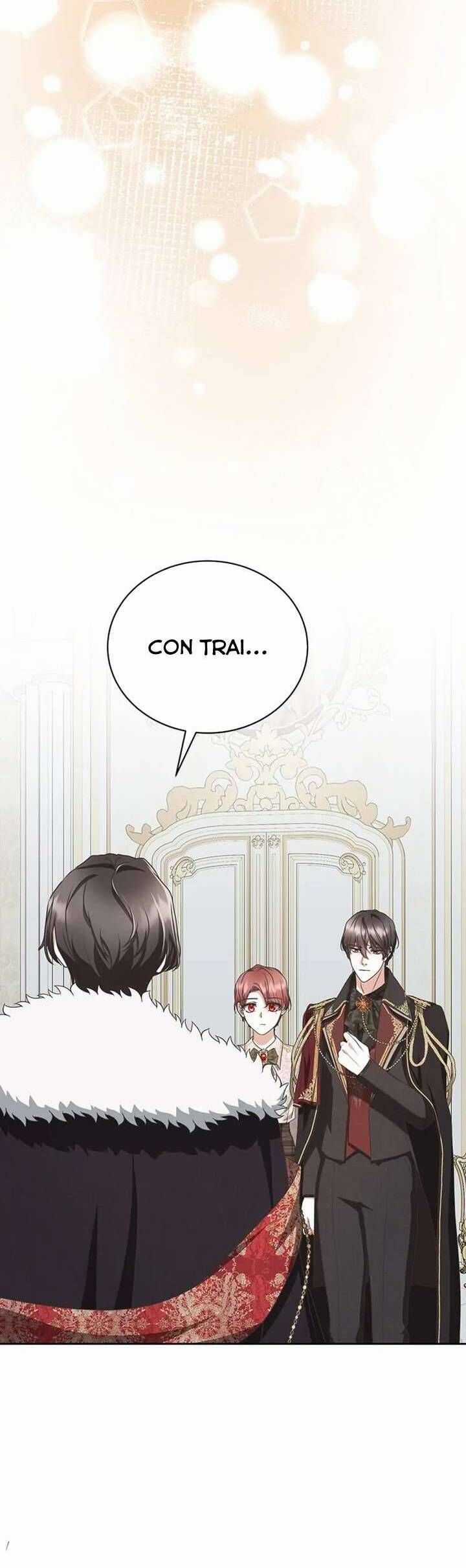 Nhân Vật Tôi Xuyên Vào, Chưa Từng Xuất Hiện Chương 50 trang 21