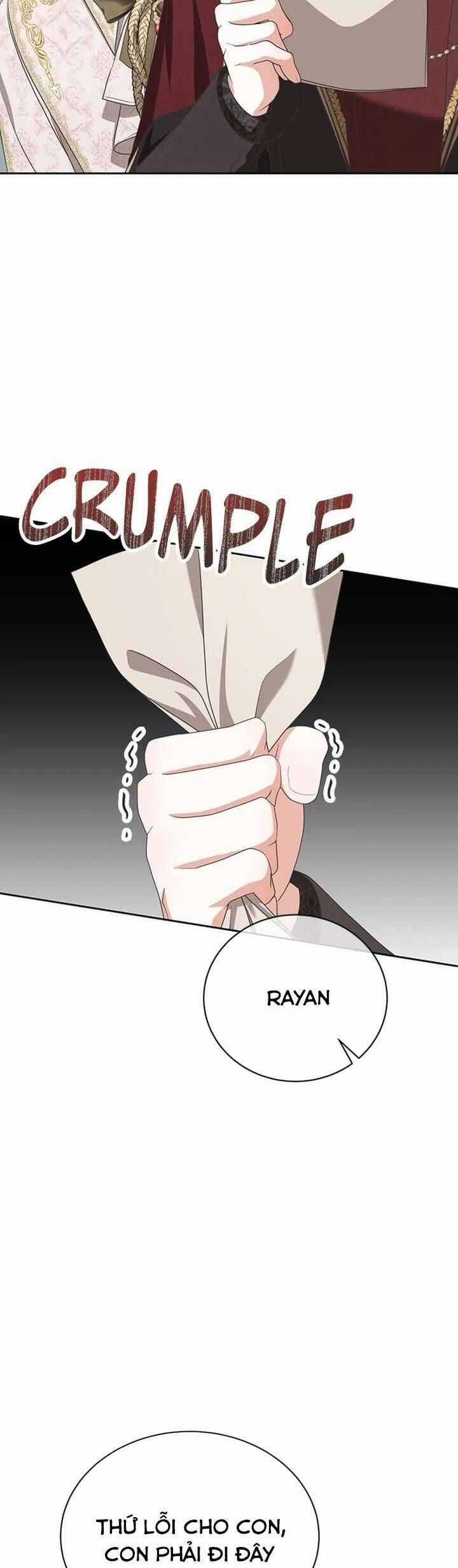 Nhân Vật Tôi Xuyên Vào, Chưa Từng Xuất Hiện Chương 50 trang 24