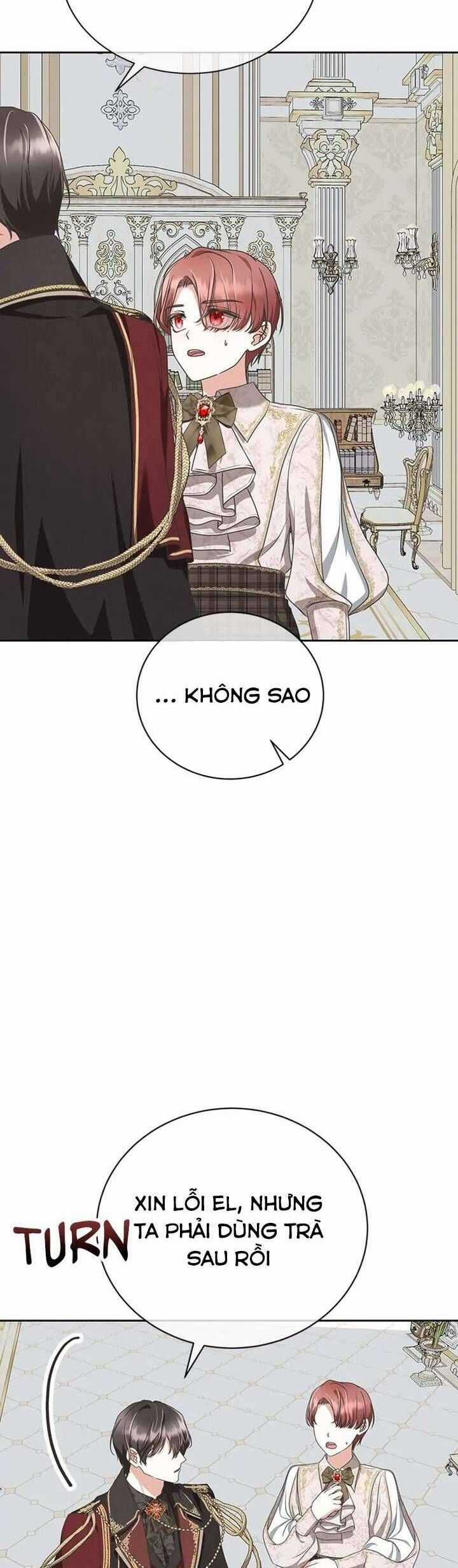 Nhân Vật Tôi Xuyên Vào, Chưa Từng Xuất Hiện Chương 50 trang 25