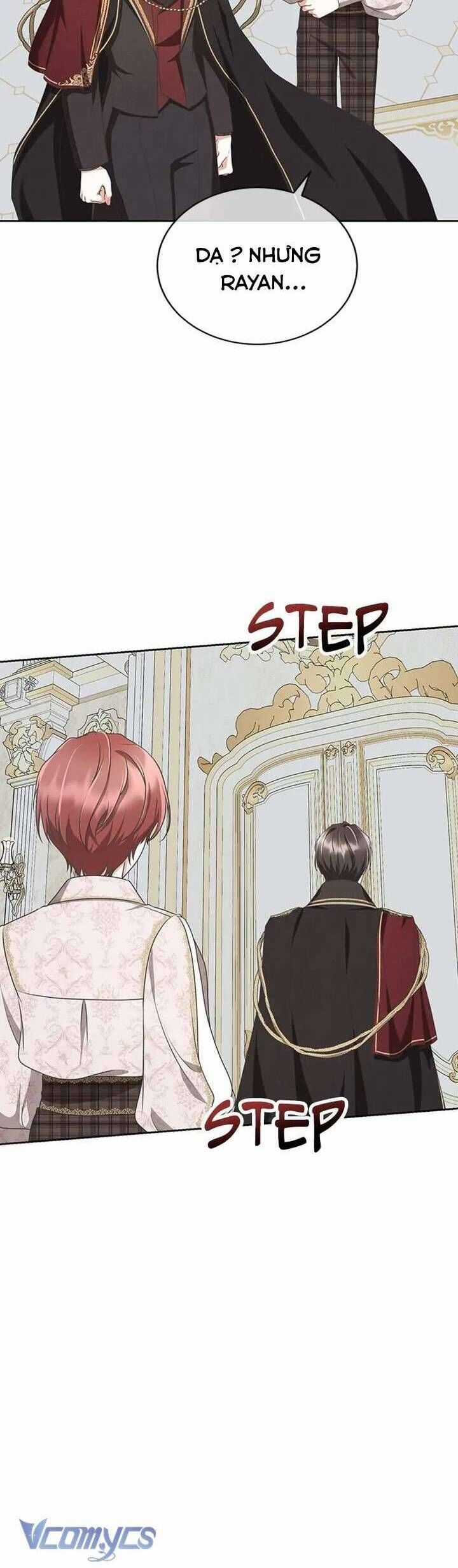 Nhân Vật Tôi Xuyên Vào, Chưa Từng Xuất Hiện Chương 50 trang 26