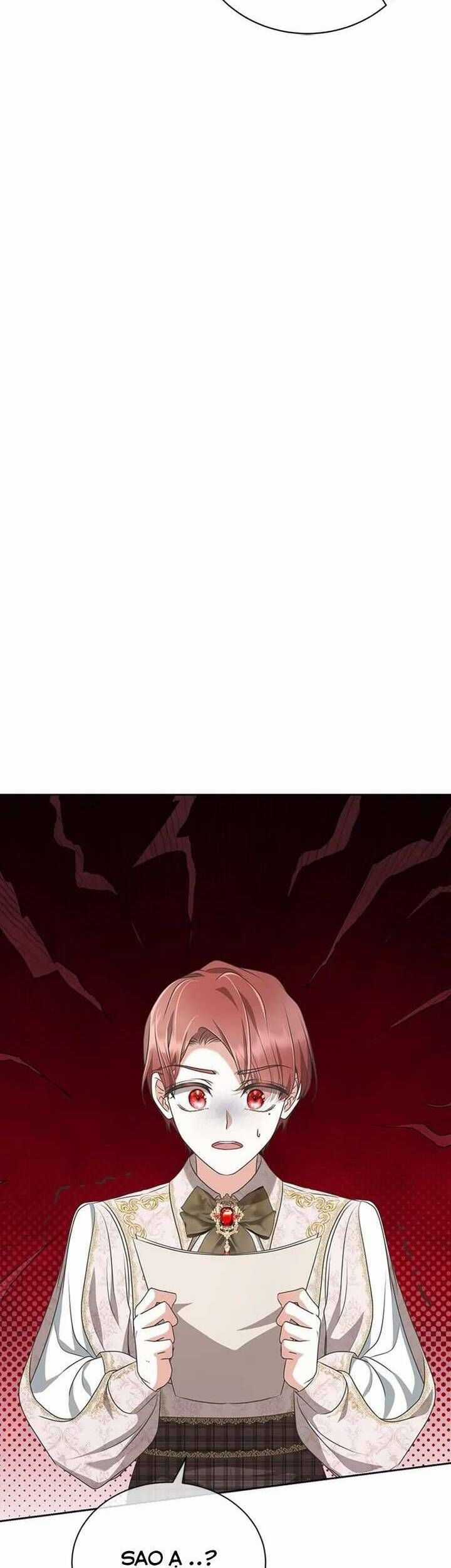 Nhân Vật Tôi Xuyên Vào, Chưa Từng Xuất Hiện Chương 50 trang 28