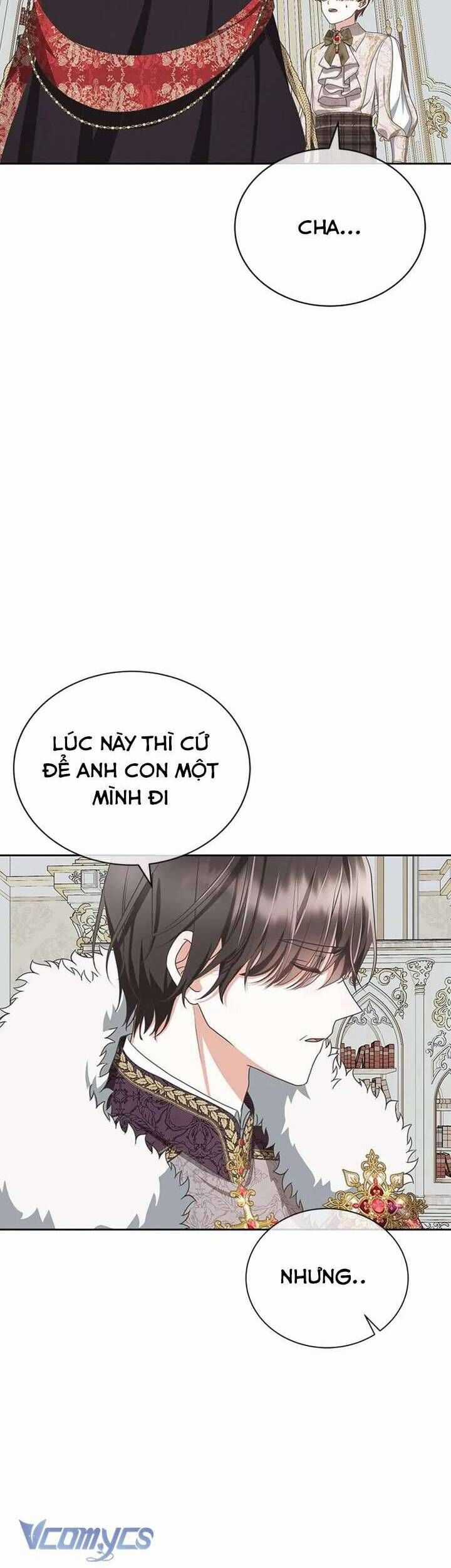 Nhân Vật Tôi Xuyên Vào, Chưa Từng Xuất Hiện Chương 50 trang 30