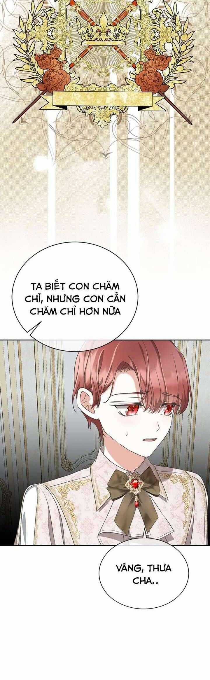 Nhân Vật Tôi Xuyên Vào, Chưa Từng Xuất Hiện Chương 50 trang 32