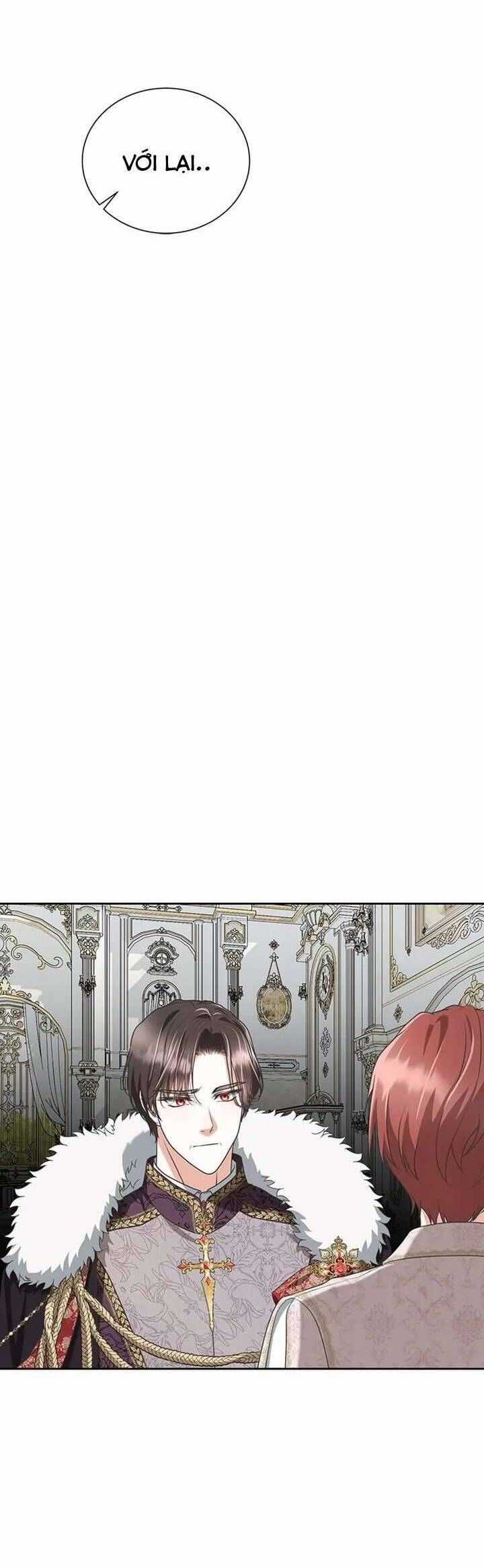 Nhân Vật Tôi Xuyên Vào, Chưa Từng Xuất Hiện Chương 50 trang 33