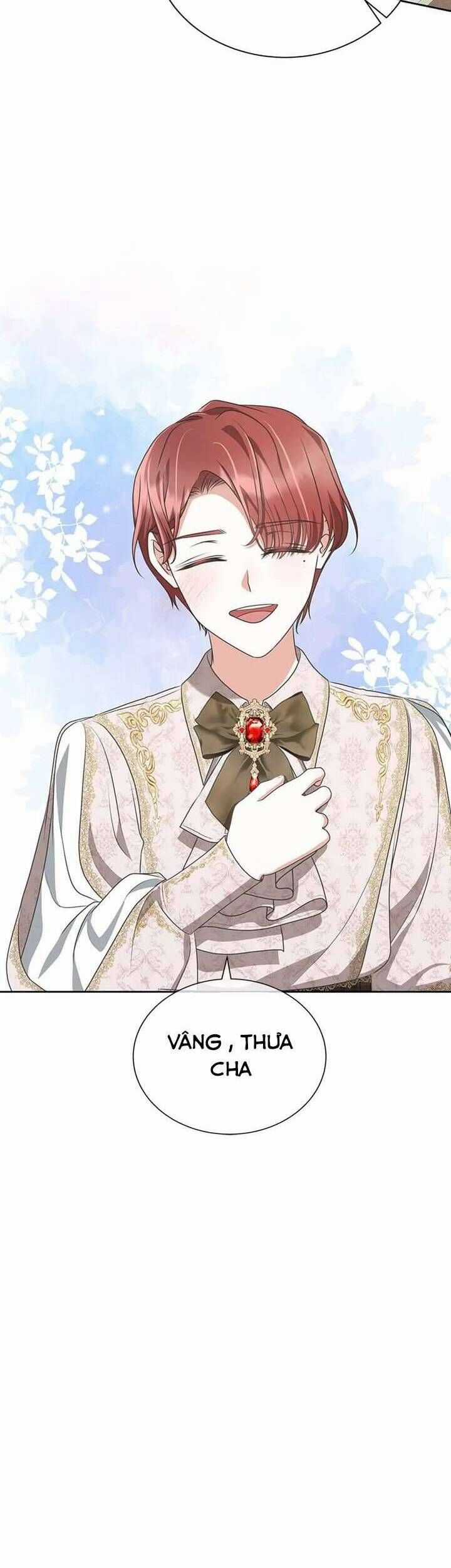 Nhân Vật Tôi Xuyên Vào, Chưa Từng Xuất Hiện Chương 50 trang 36