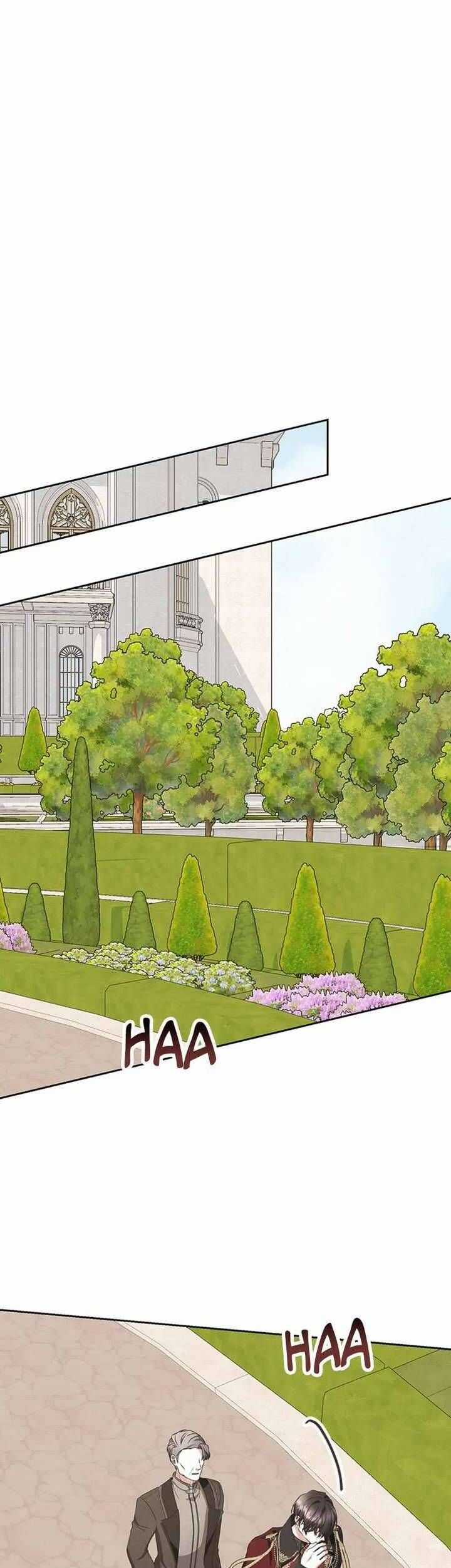 Nhân Vật Tôi Xuyên Vào, Chưa Từng Xuất Hiện Chương 50 trang 37