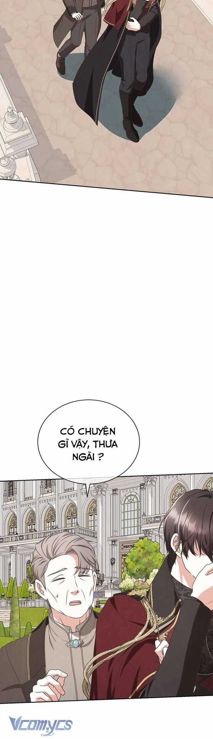 Nhân Vật Tôi Xuyên Vào, Chưa Từng Xuất Hiện Chương 50 trang 38