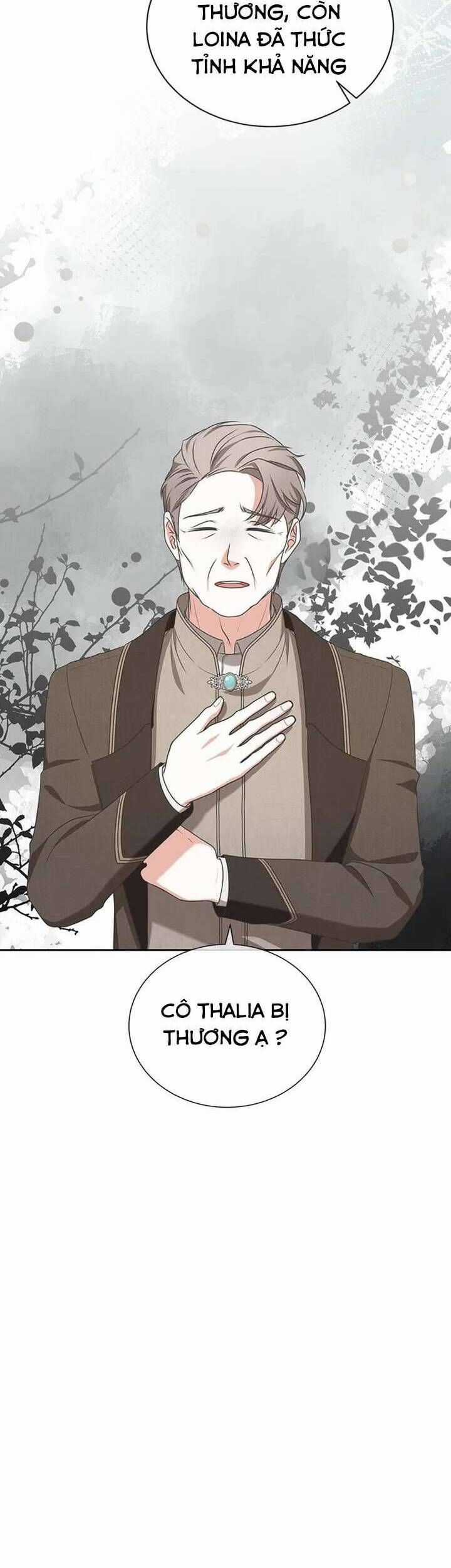 Nhân Vật Tôi Xuyên Vào, Chưa Từng Xuất Hiện Chương 50 trang 40