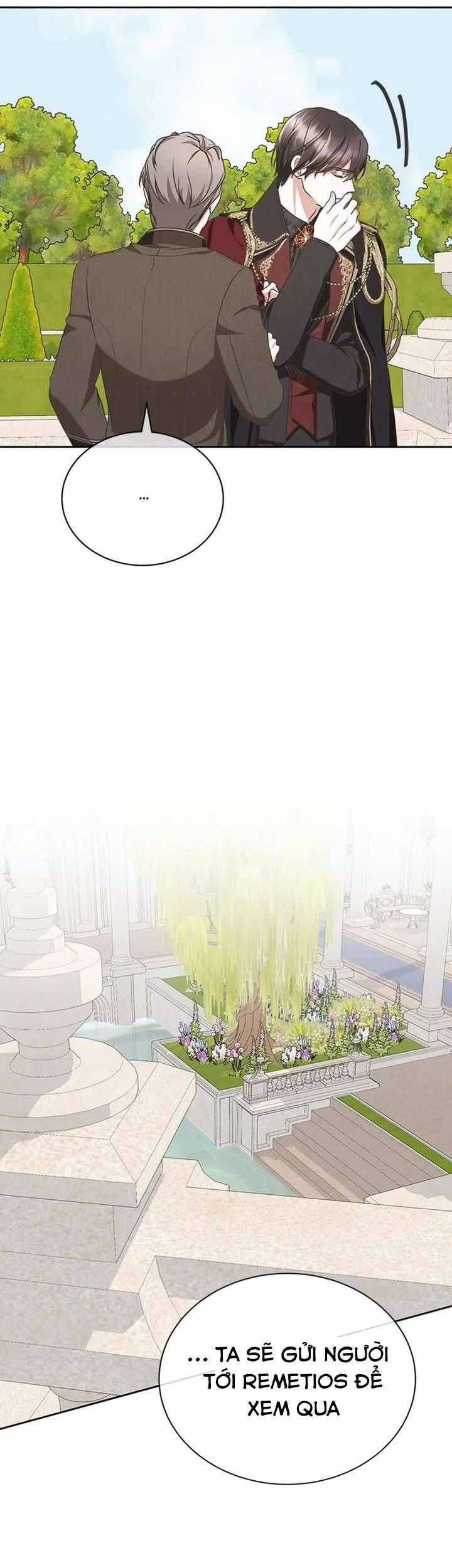 Nhân Vật Tôi Xuyên Vào, Chưa Từng Xuất Hiện Chương 50 trang 41