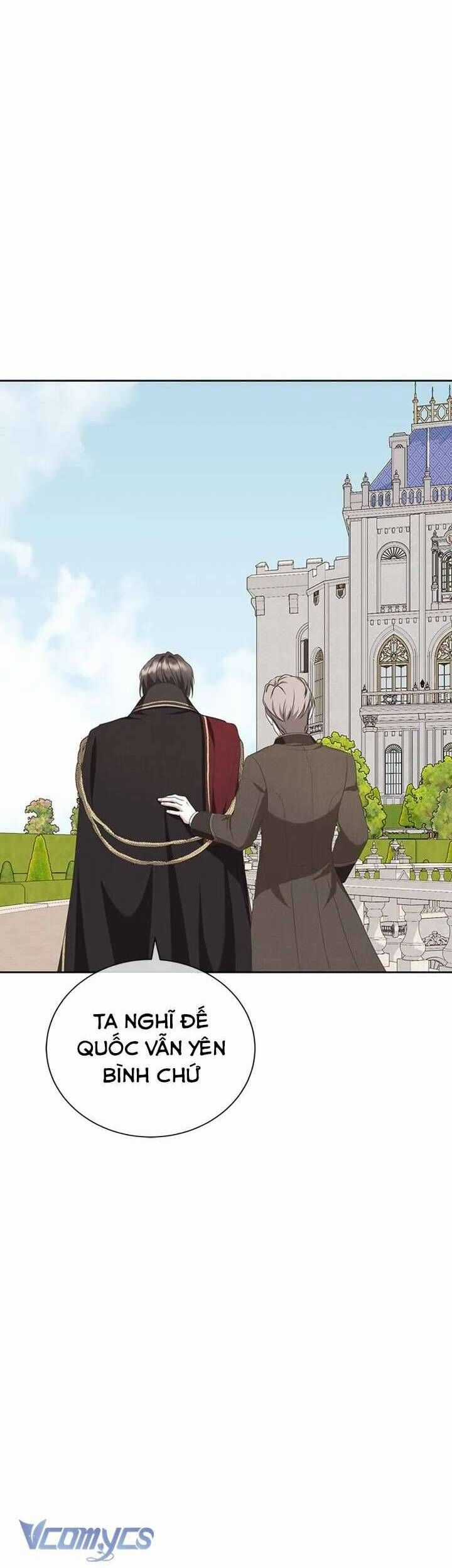 Nhân Vật Tôi Xuyên Vào, Chưa Từng Xuất Hiện Chương 50 trang 42