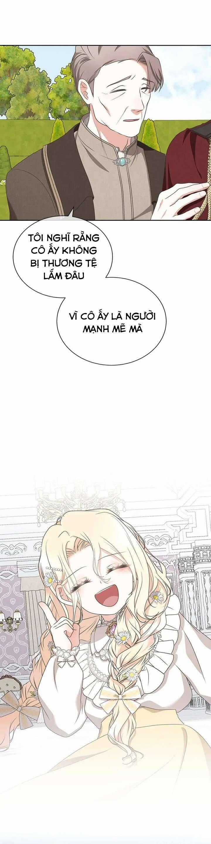 Nhân Vật Tôi Xuyên Vào, Chưa Từng Xuất Hiện Chương 50 trang 43