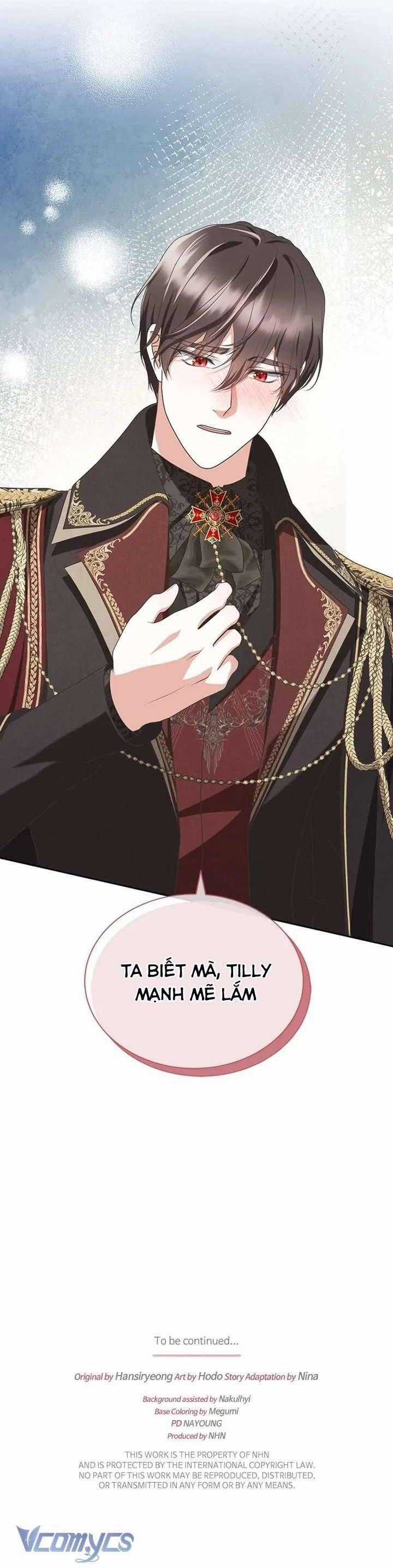 Nhân Vật Tôi Xuyên Vào, Chưa Từng Xuất Hiện Chương 50 trang 44