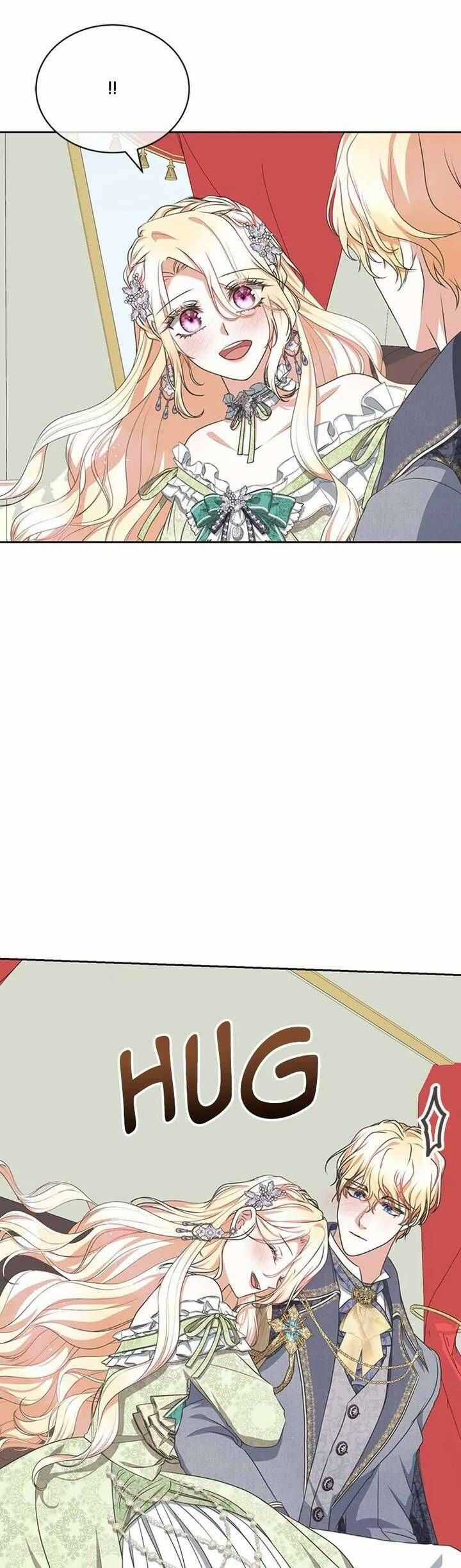 Nhân Vật Tôi Xuyên Vào, Chưa Từng Xuất Hiện Chương 50 trang 7