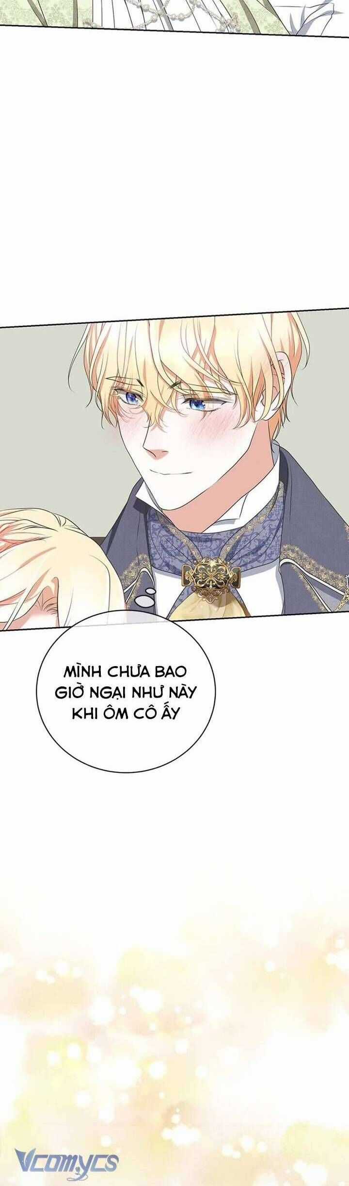 Nhân Vật Tôi Xuyên Vào, Chưa Từng Xuất Hiện Chương 50 trang 8