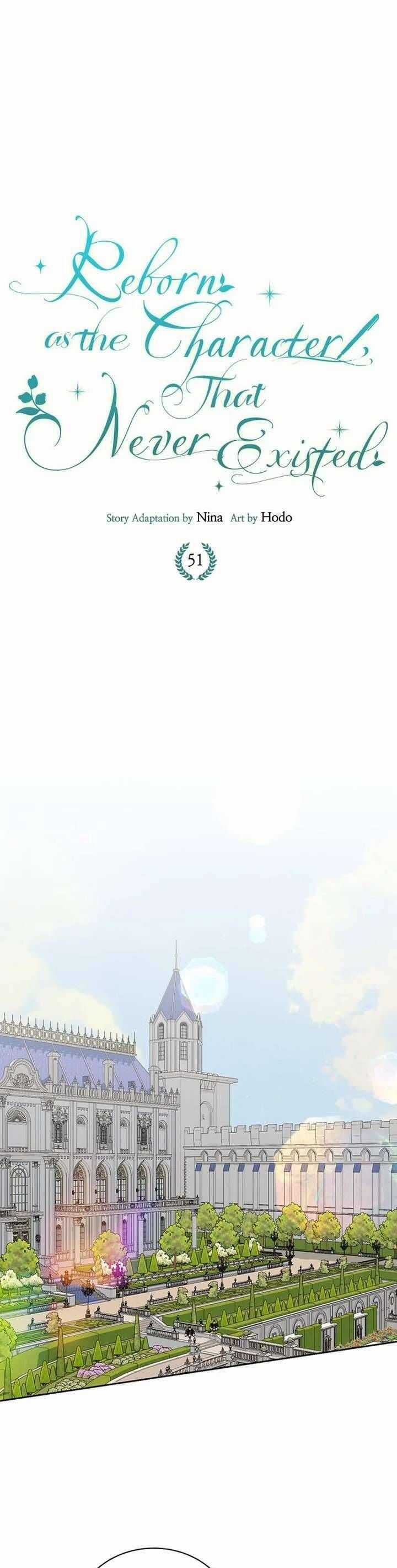 Nhân Vật Tôi Xuyên Vào, Chưa Từng Xuất Hiện Chương 51 trang 12