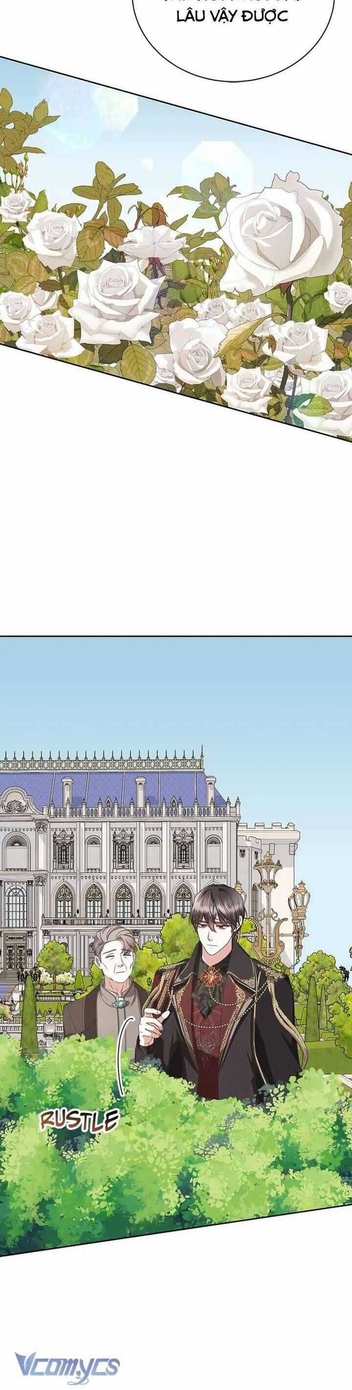 Nhân Vật Tôi Xuyên Vào, Chưa Từng Xuất Hiện Chương 51 trang 15