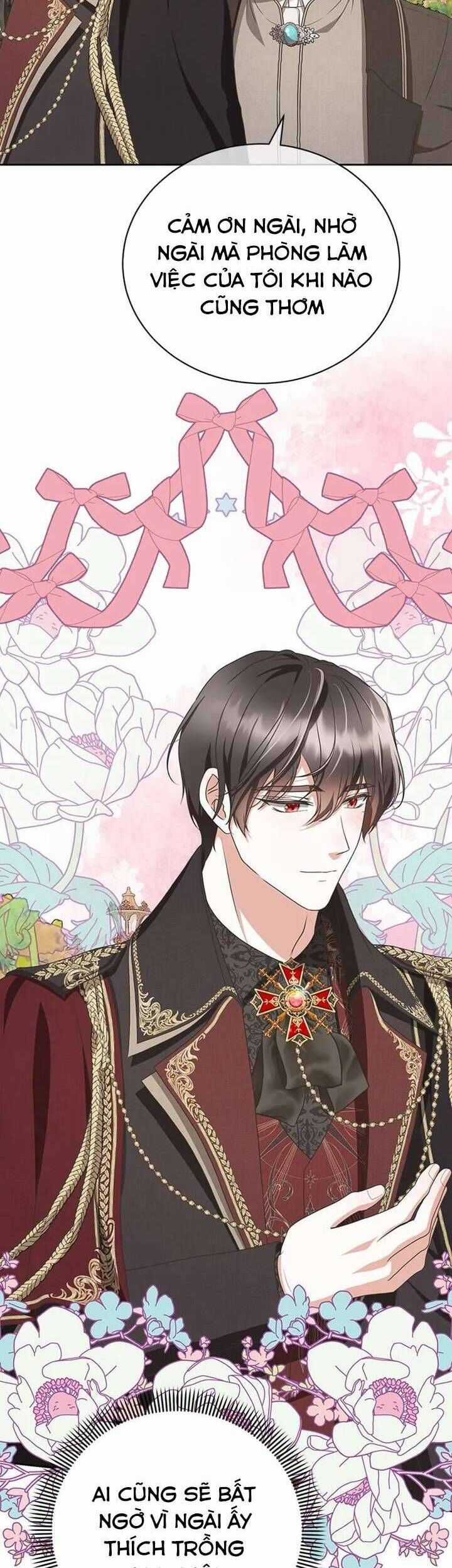 Nhân Vật Tôi Xuyên Vào, Chưa Từng Xuất Hiện Chương 51 trang 16