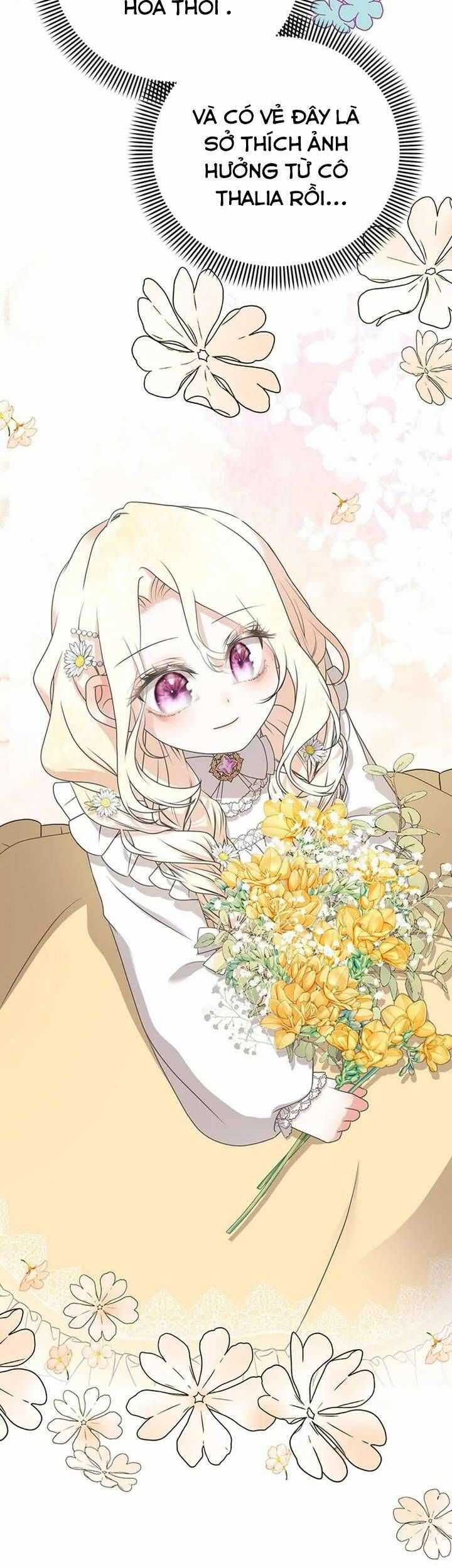 Nhân Vật Tôi Xuyên Vào, Chưa Từng Xuất Hiện Chương 51 trang 17