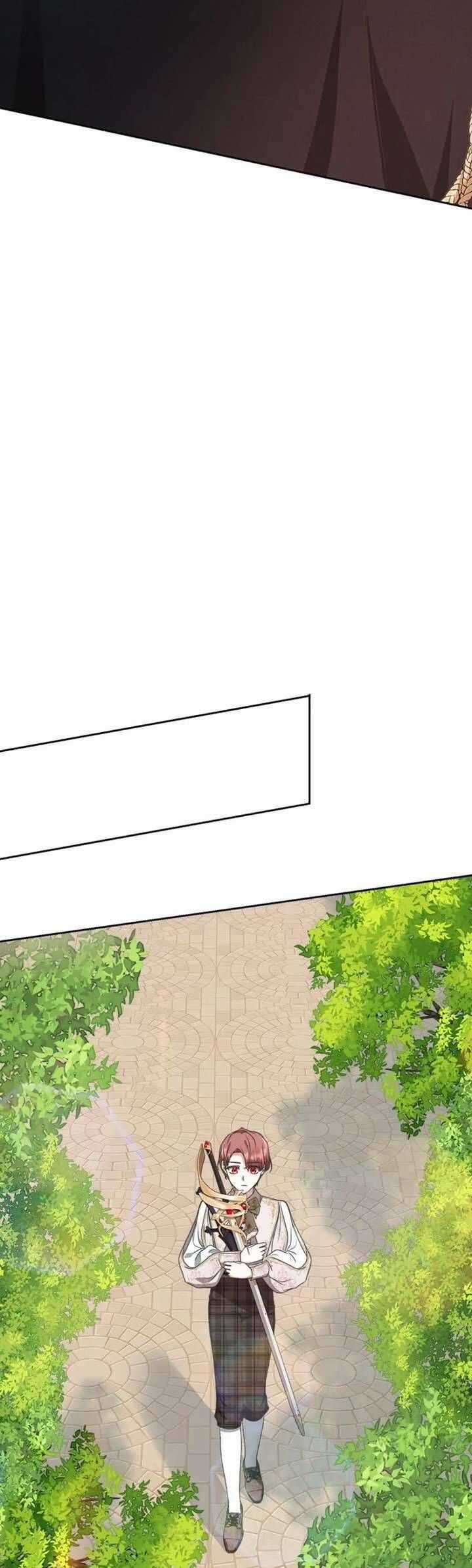 Nhân Vật Tôi Xuyên Vào, Chưa Từng Xuất Hiện Chương 51 trang 19