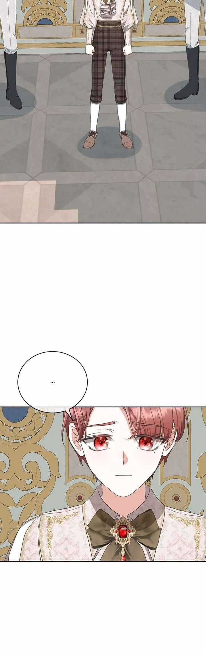 Nhân Vật Tôi Xuyên Vào, Chưa Từng Xuất Hiện Chương 51 trang 2