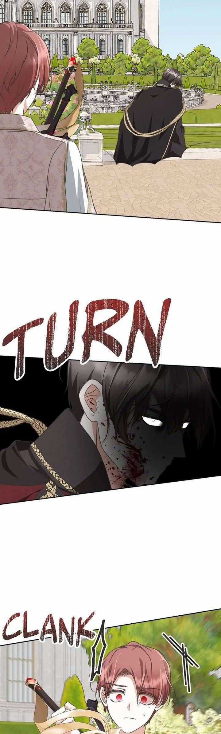 Nhân Vật Tôi Xuyên Vào, Chưa Từng Xuất Hiện Chương 51 trang 22