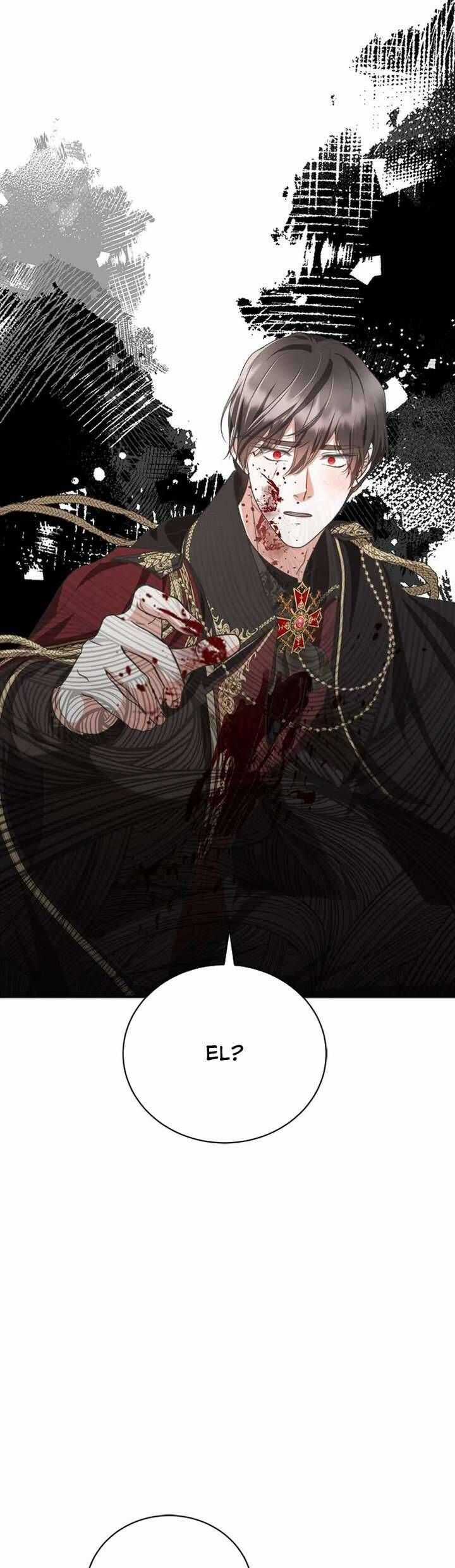 Nhân Vật Tôi Xuyên Vào, Chưa Từng Xuất Hiện Chương 51 trang 24