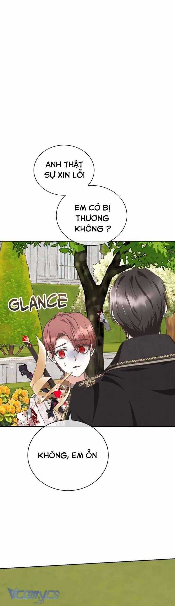 Nhân Vật Tôi Xuyên Vào, Chưa Từng Xuất Hiện Chương 51 trang 27