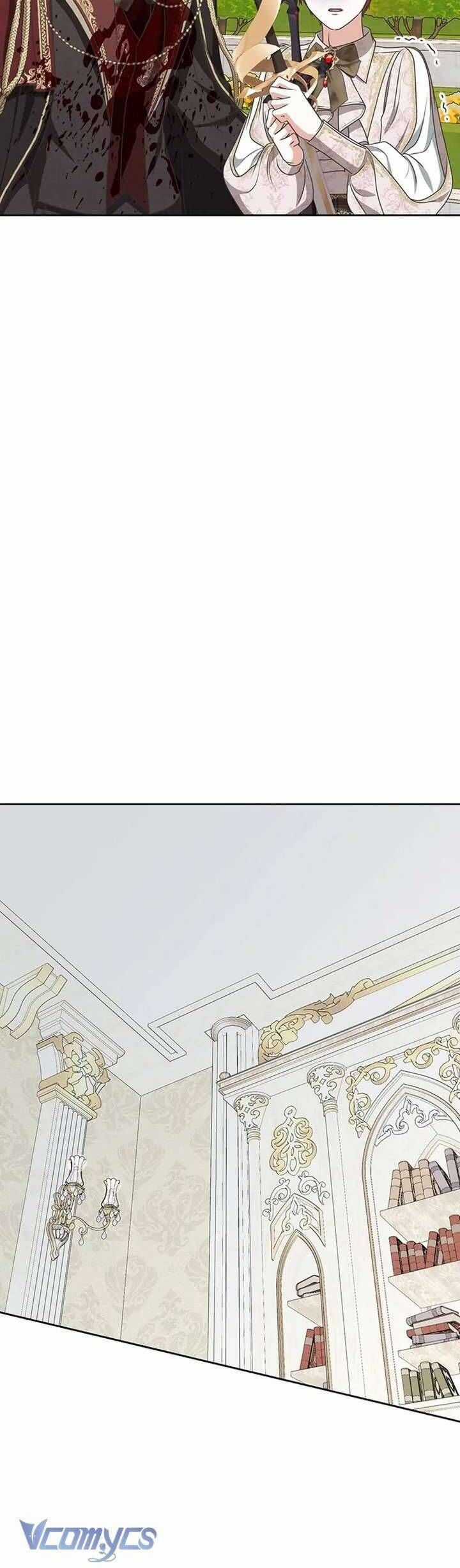 Nhân Vật Tôi Xuyên Vào, Chưa Từng Xuất Hiện Chương 51 trang 31