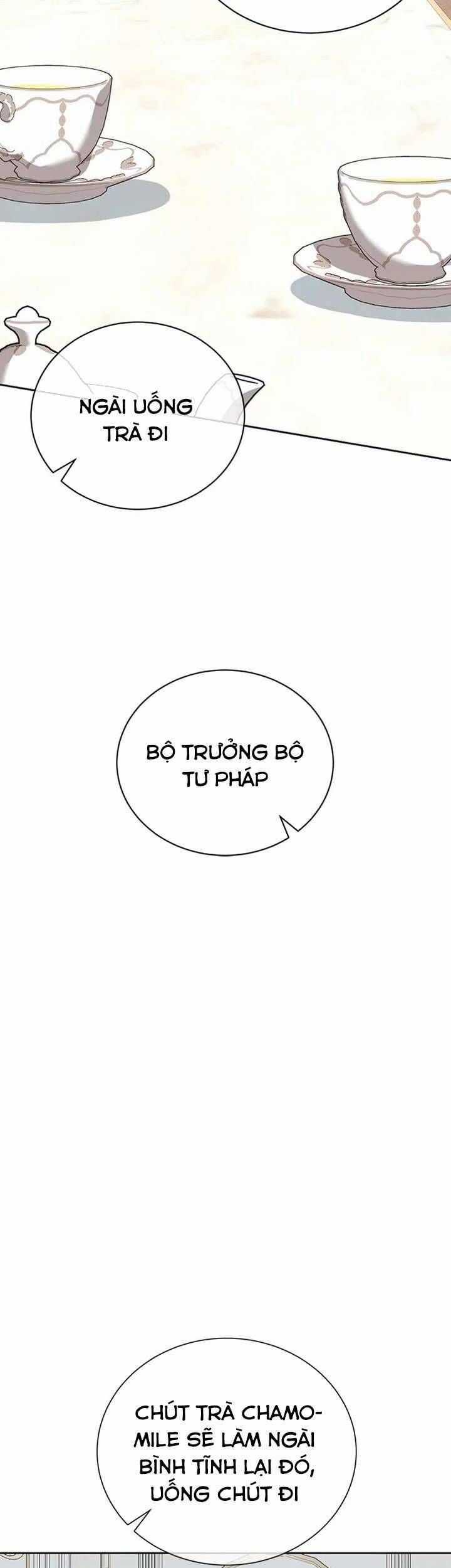 Nhân Vật Tôi Xuyên Vào, Chưa Từng Xuất Hiện Chương 51 trang 34