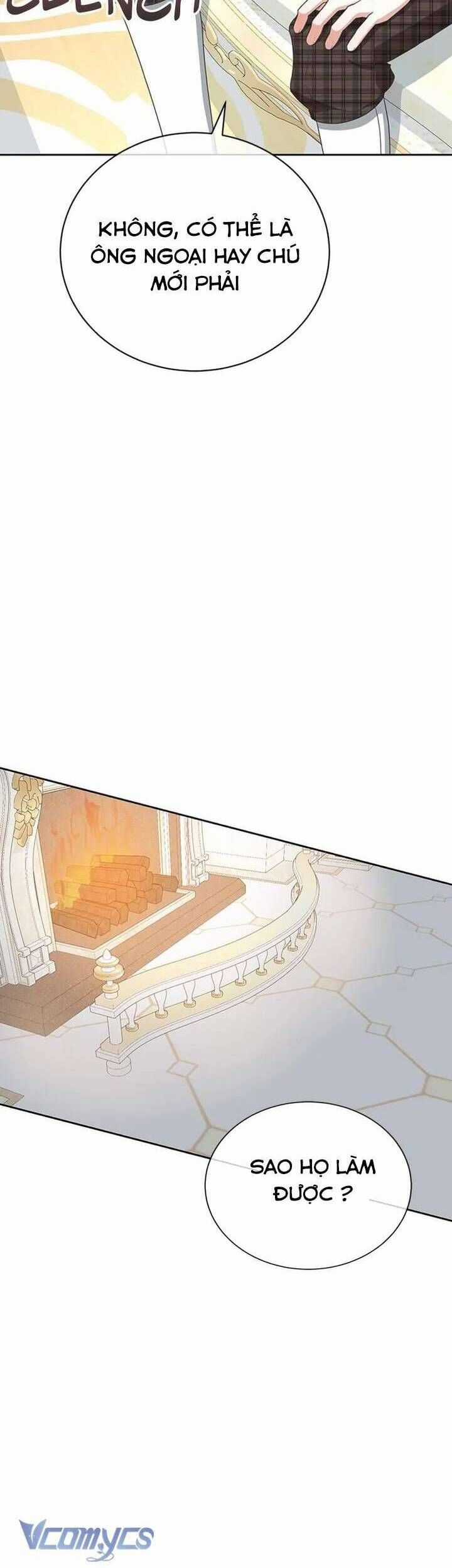 Nhân Vật Tôi Xuyên Vào, Chưa Từng Xuất Hiện Chương 51 trang 39