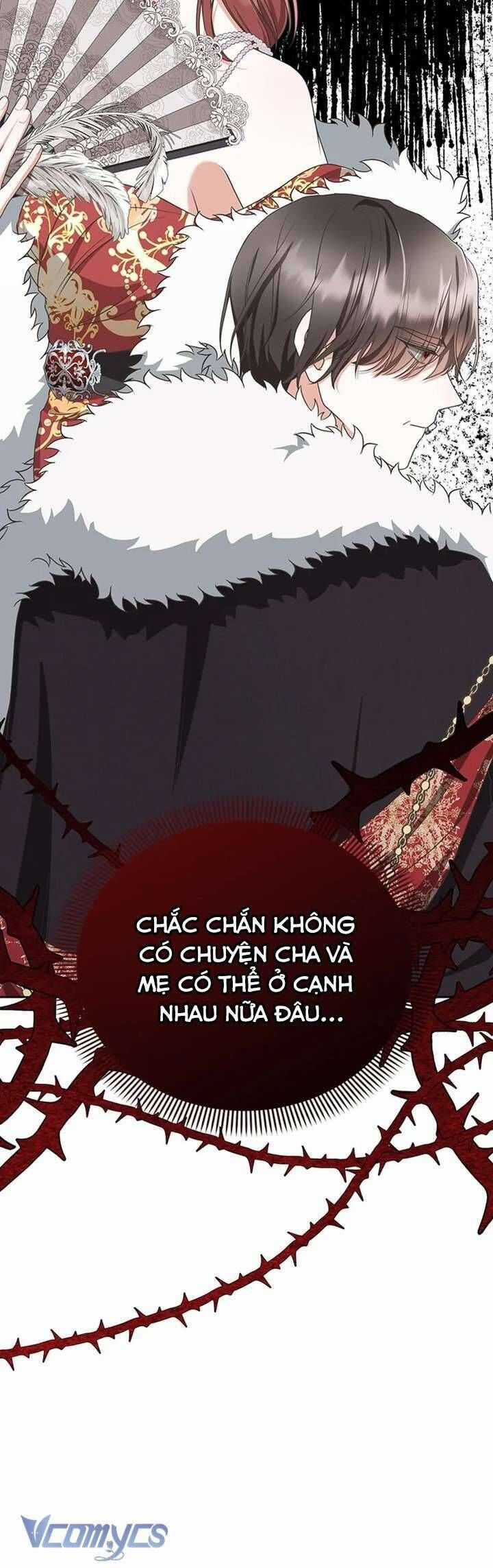 Nhân Vật Tôi Xuyên Vào, Chưa Từng Xuất Hiện Chương 51 trang 4