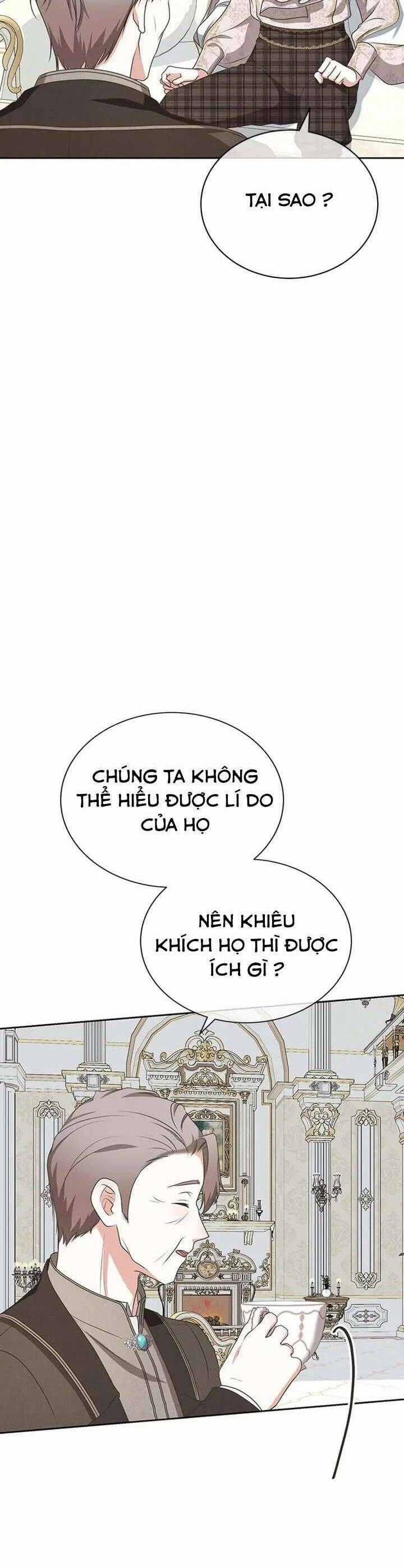 Nhân Vật Tôi Xuyên Vào, Chưa Từng Xuất Hiện Chương 51 trang 41