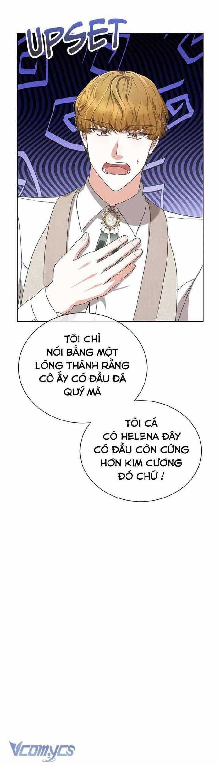 Nhân Vật Tôi Xuyên Vào, Chưa Từng Xuất Hiện Chương 52 trang 10