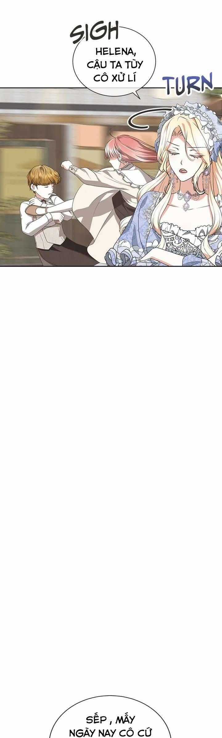 Nhân Vật Tôi Xuyên Vào, Chưa Từng Xuất Hiện Chương 52 trang 11