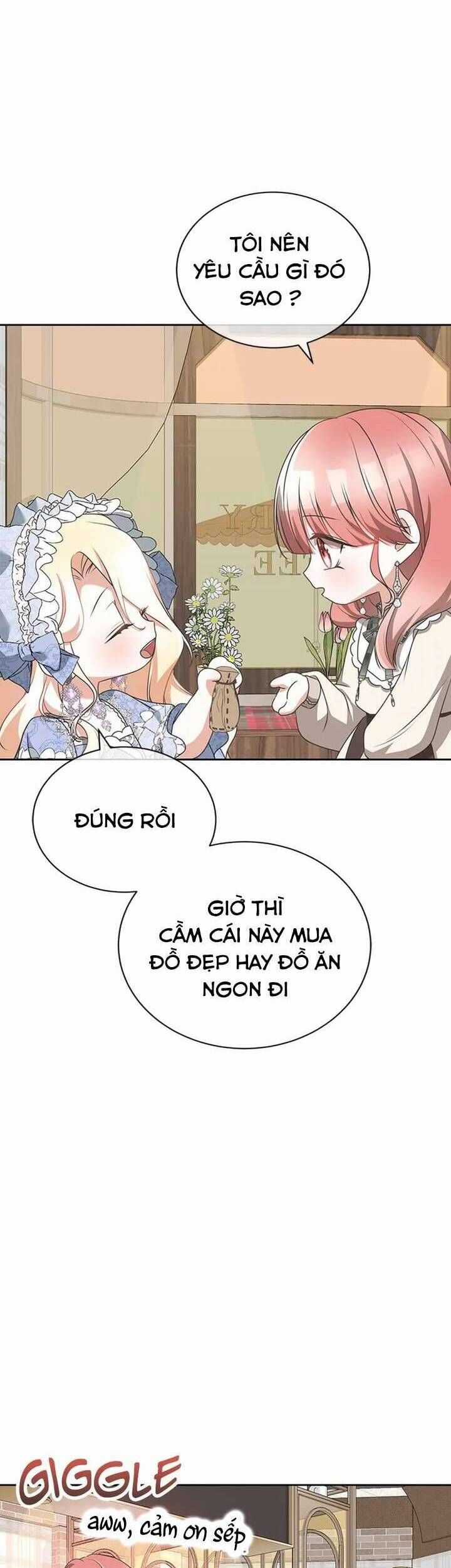 Nhân Vật Tôi Xuyên Vào, Chưa Từng Xuất Hiện Chương 52 trang 16