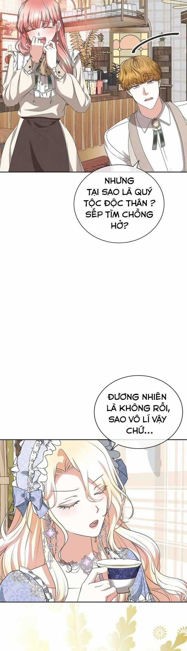 Nhân Vật Tôi Xuyên Vào, Chưa Từng Xuất Hiện Chương 52 trang 17