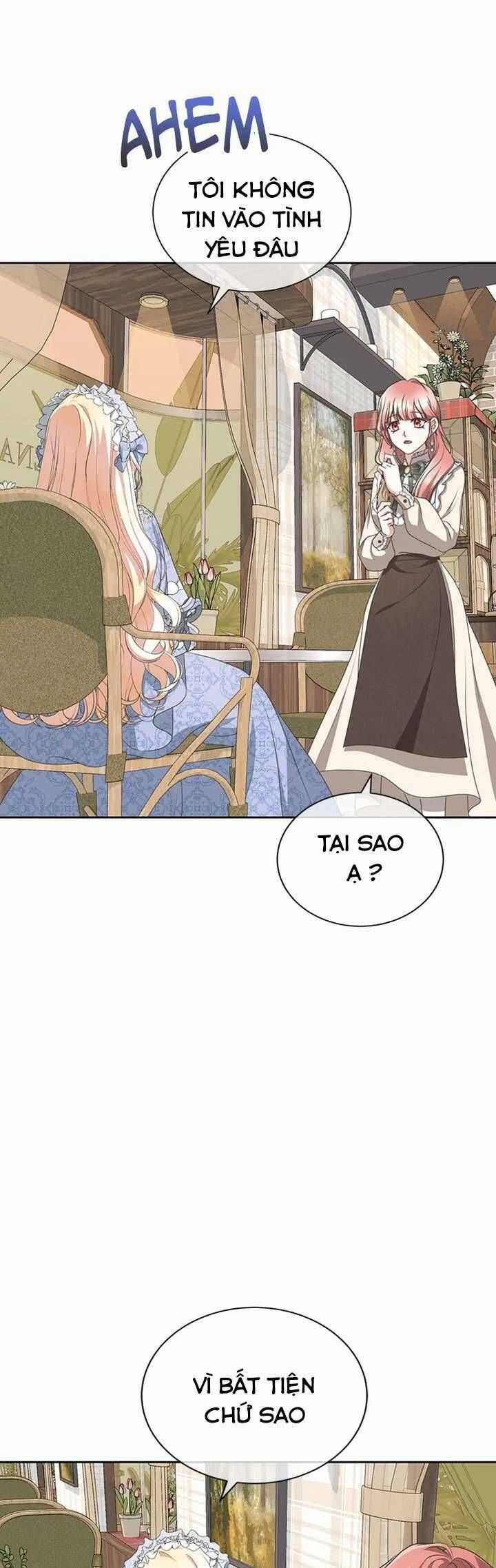 Nhân Vật Tôi Xuyên Vào, Chưa Từng Xuất Hiện Chương 52 trang 19