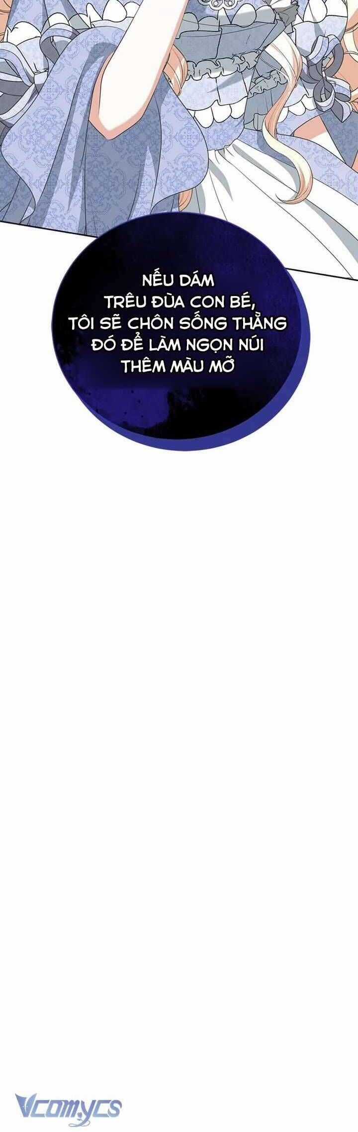 Nhân Vật Tôi Xuyên Vào, Chưa Từng Xuất Hiện Chương 52 trang 22