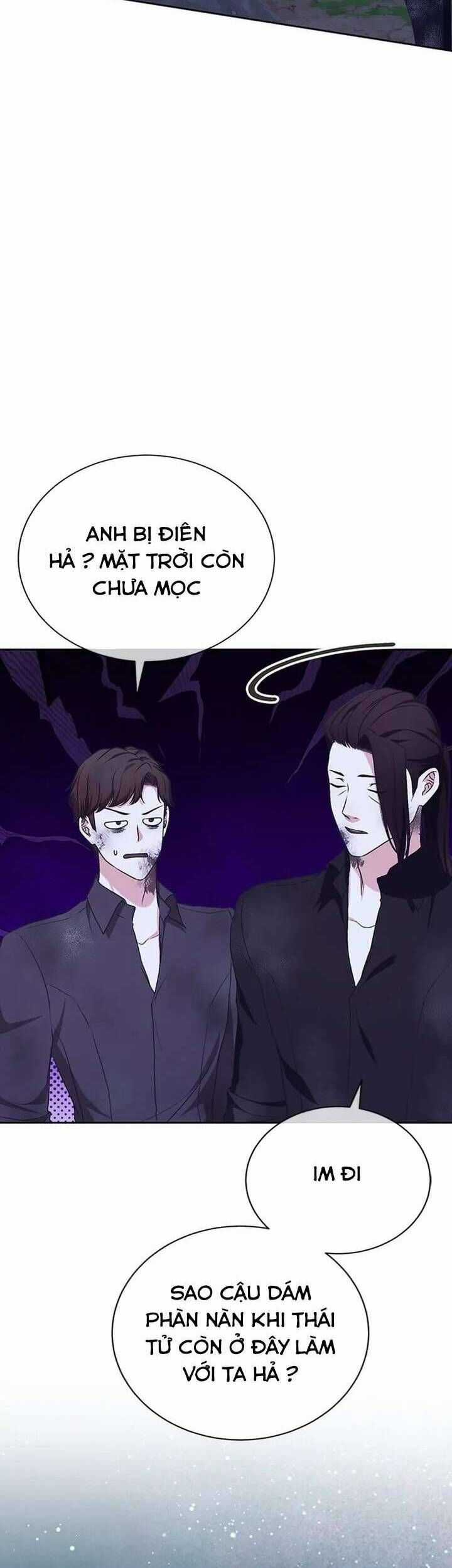 Nhân Vật Tôi Xuyên Vào, Chưa Từng Xuất Hiện Chương 52 trang 24