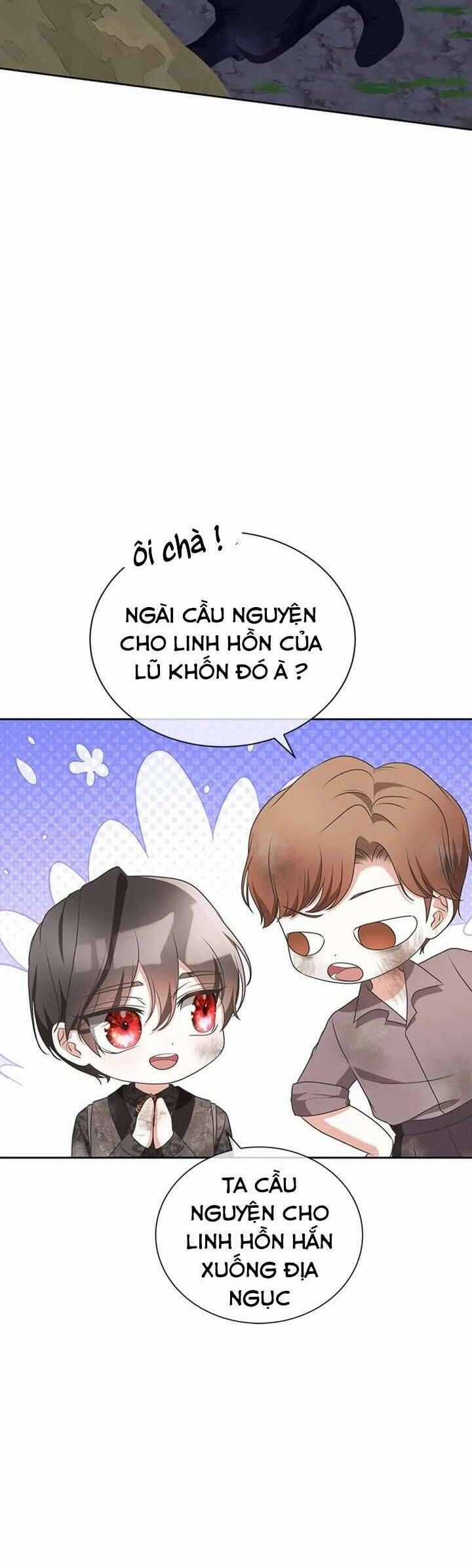 Nhân Vật Tôi Xuyên Vào, Chưa Từng Xuất Hiện Chương 52 trang 28