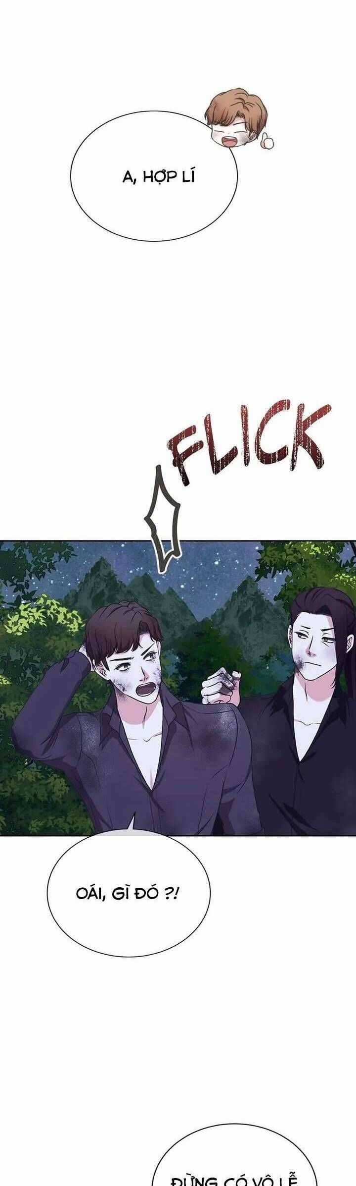 Nhân Vật Tôi Xuyên Vào, Chưa Từng Xuất Hiện Chương 52 trang 29