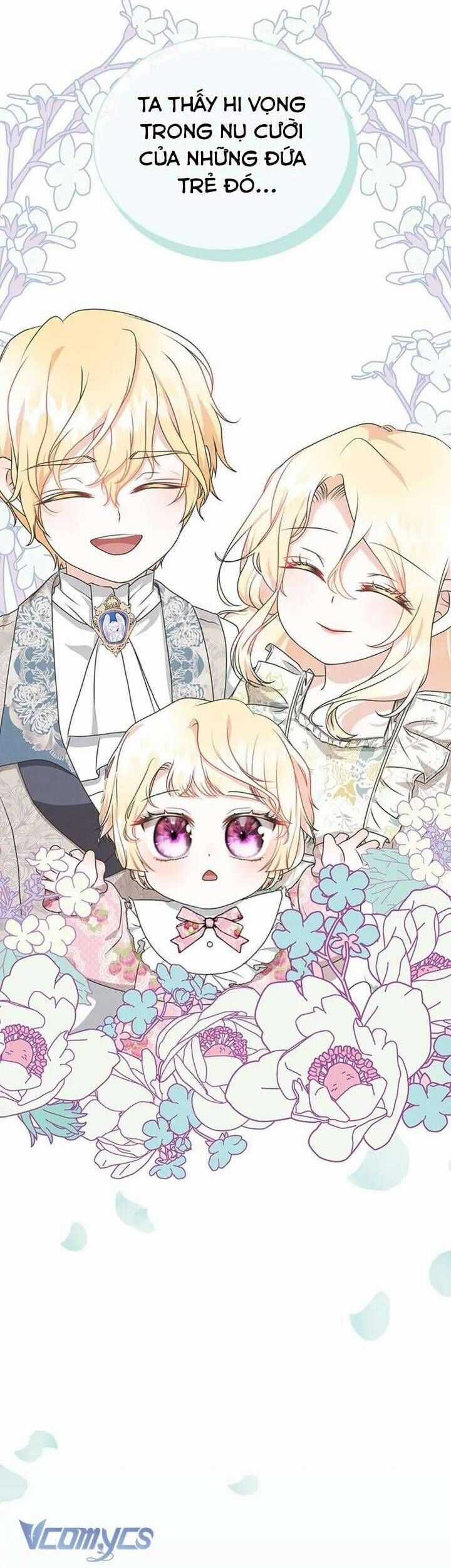 Nhân Vật Tôi Xuyên Vào, Chưa Từng Xuất Hiện Chương 52 trang 34