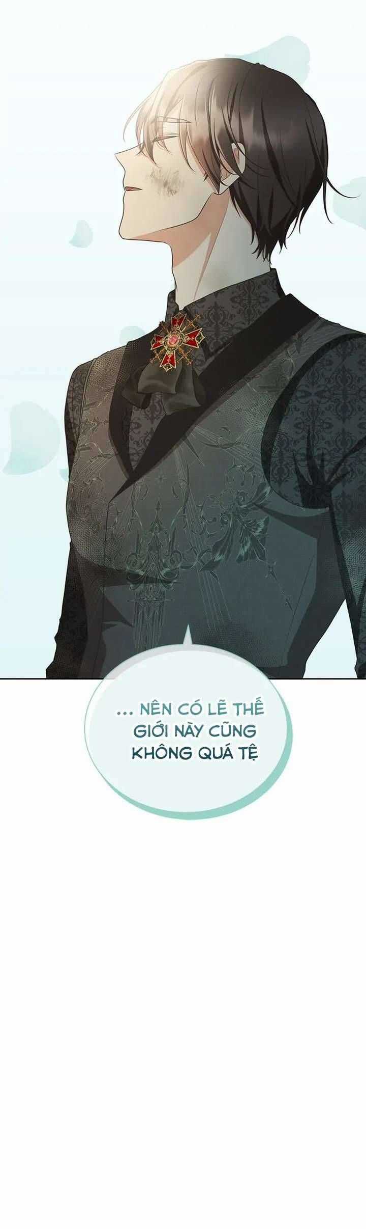 Nhân Vật Tôi Xuyên Vào, Chưa Từng Xuất Hiện Chương 52 trang 35