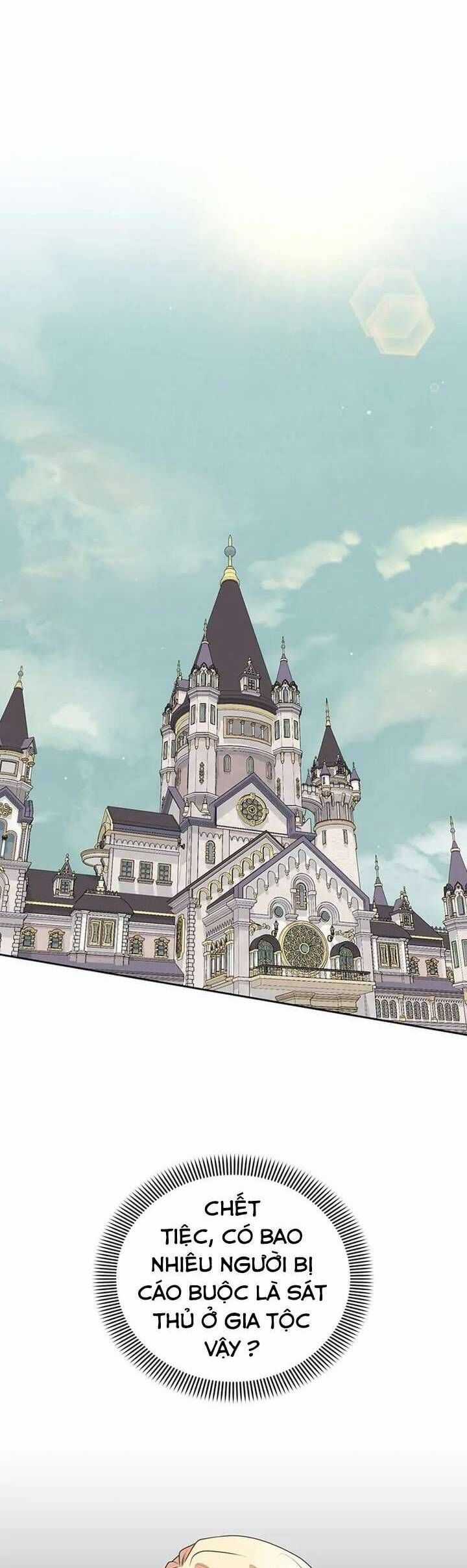 Nhân Vật Tôi Xuyên Vào, Chưa Từng Xuất Hiện Chương 52 trang 36